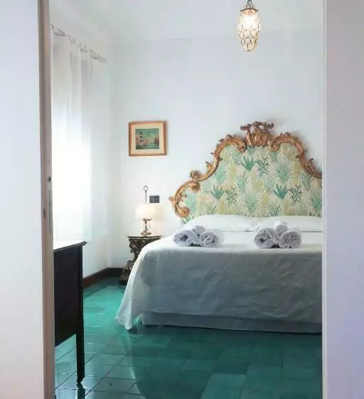 ペンション Relais Rantegosa   Holiday Home