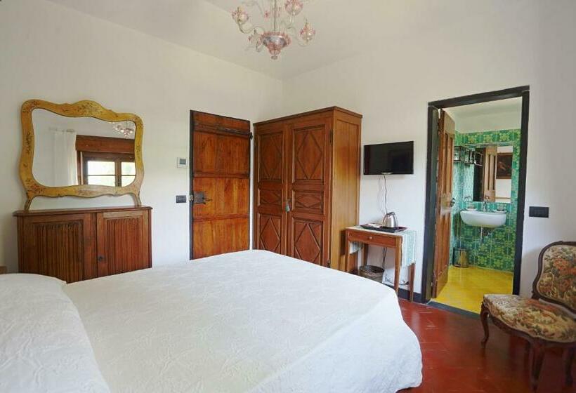 פנסיון Relais Rantegosa Holiday Home