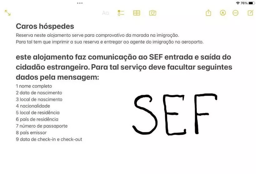 پانسیون Stay In Aveiro