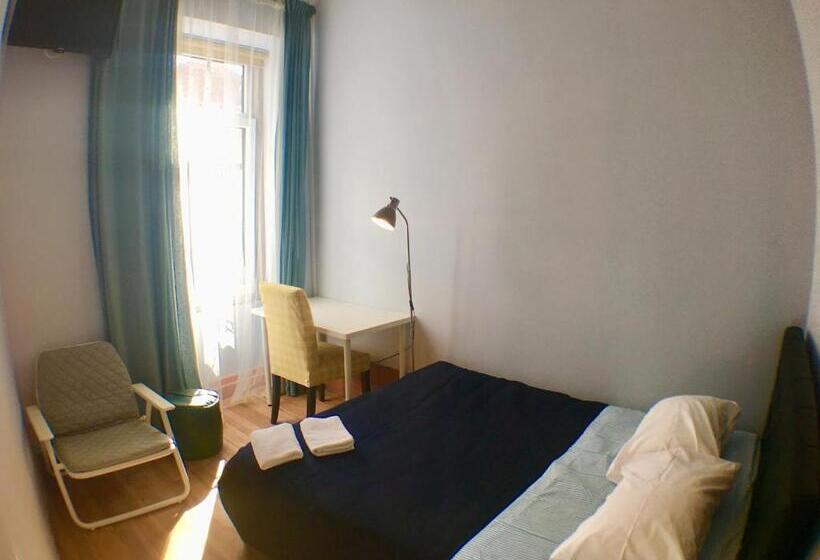 Pensiune Stay In Aveiro