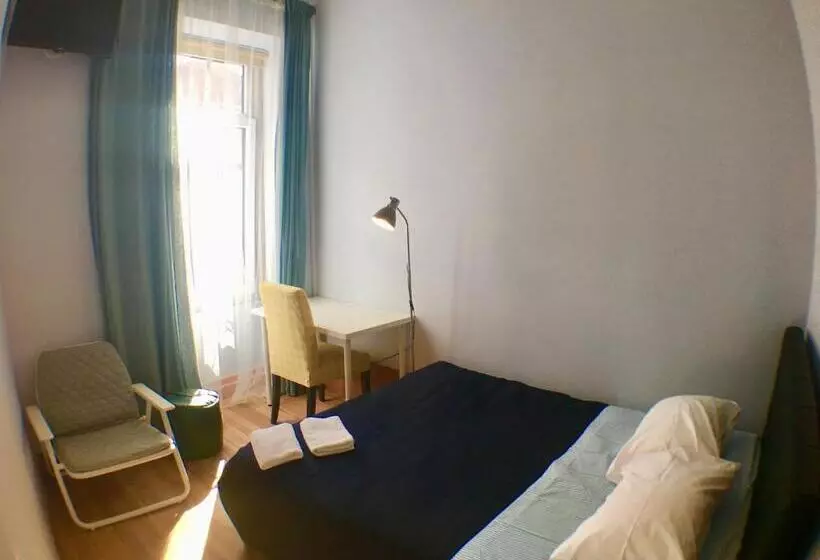 پانسیون Stay In Aveiro