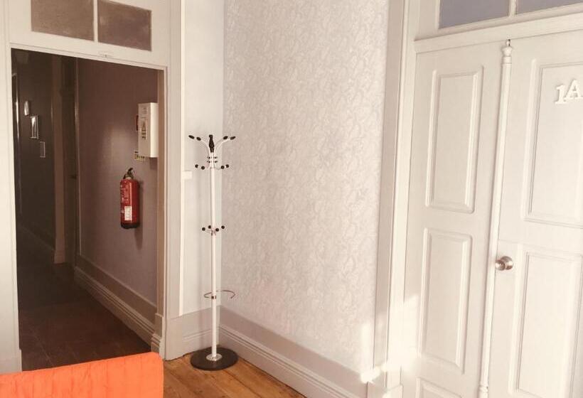 Pensiune Stay In Aveiro