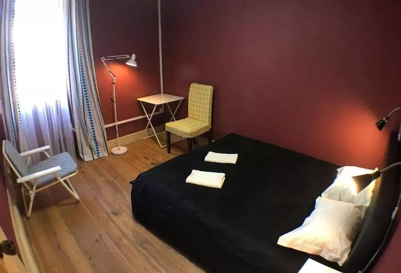 پانسیون Stay In Aveiro