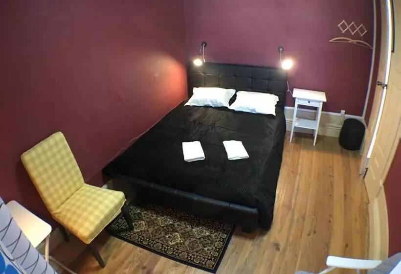 پانسیون Stay In Aveiro