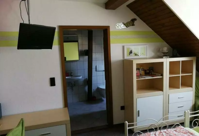 Pension Harmonie
