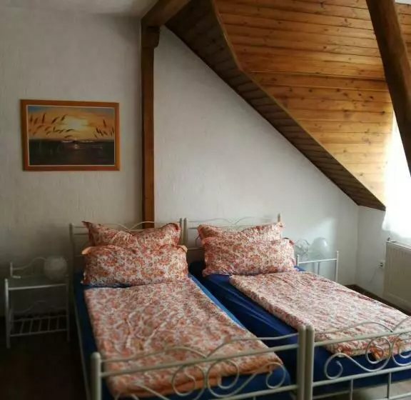 Pension Harmonie