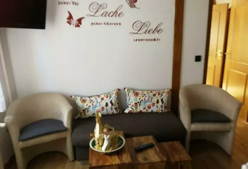 Pension Harmonie
