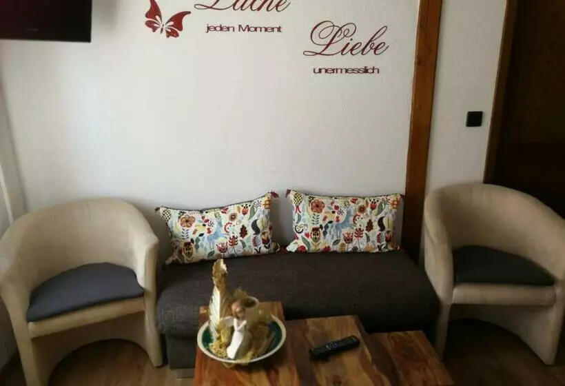Pension Harmonie