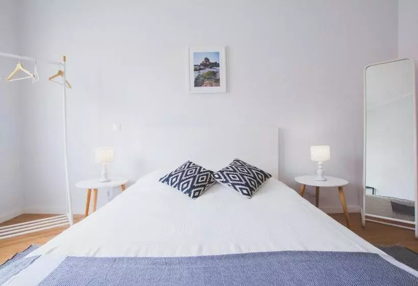 Ardmar B&b