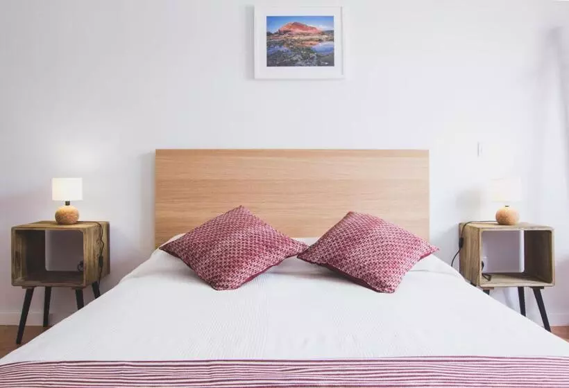 Ardmar B&b