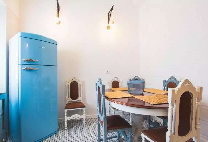 Ardmar B&b