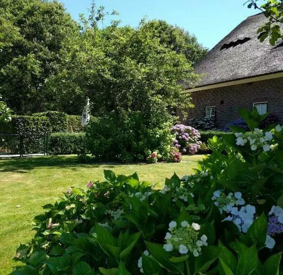 B&b Agnetenhoeve