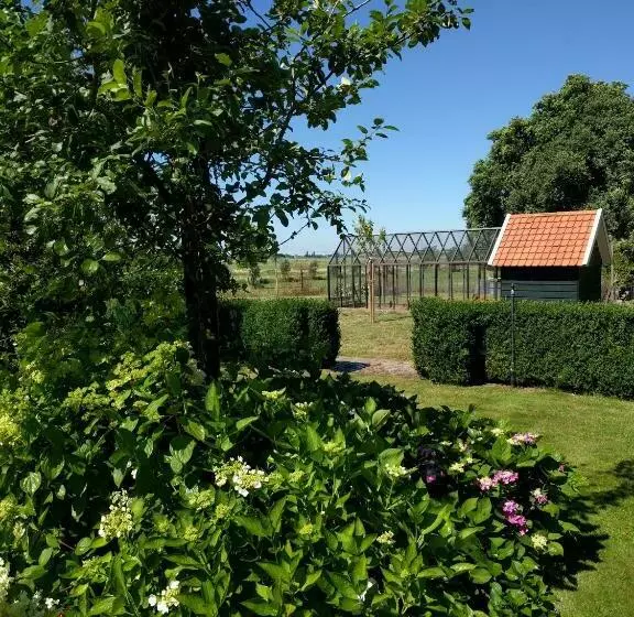 B&b Agnetenhoeve