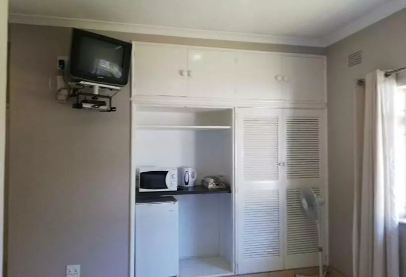 Aamiaismajoitus (B&B) Abendruhe Guest House