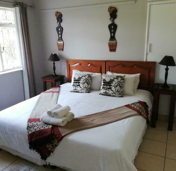 צימר Abendruhe Guest House