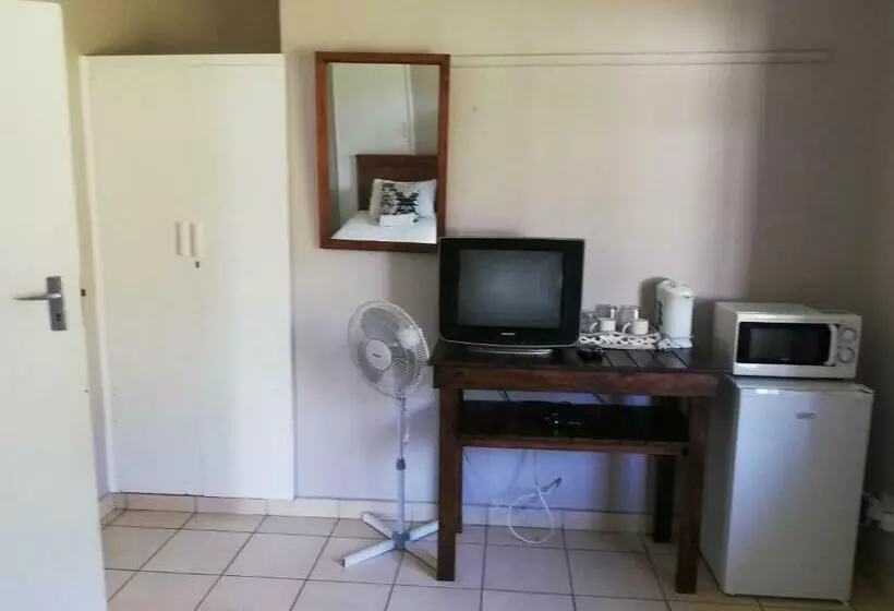 Aamiaismajoitus (B&B) Abendruhe Guest House