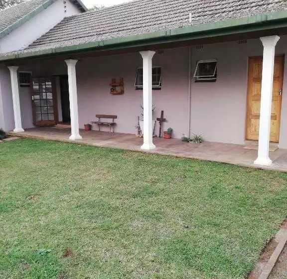 Aamiaismajoitus (B&B) Abendruhe Guest House