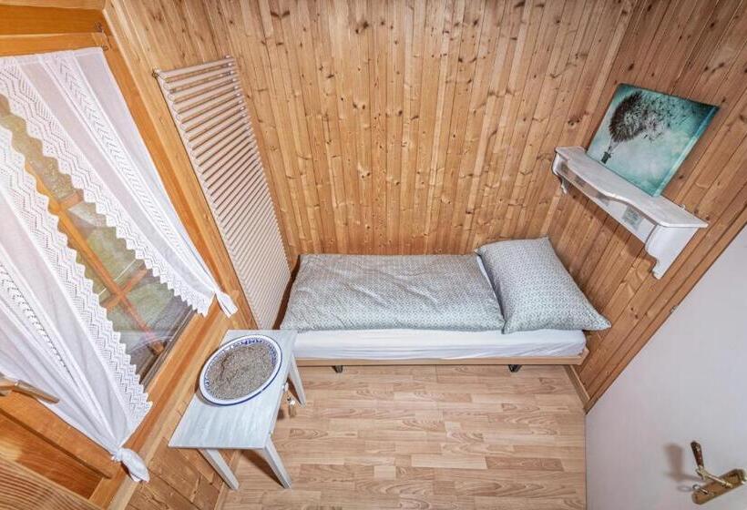 مبيت وإفطار Bnb Deheimelig