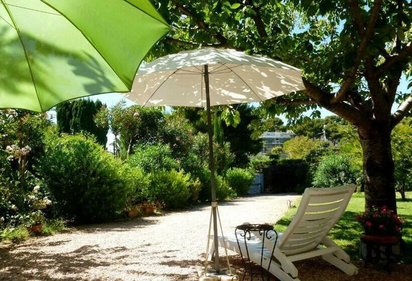 住宿加早餐  Chez Mamouska