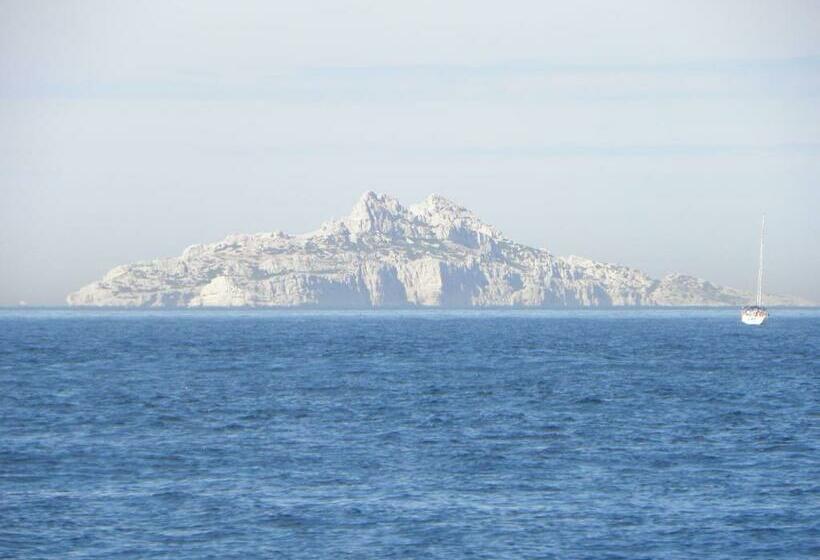 住宿加早餐  Chez Mamouska