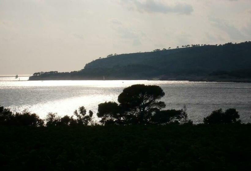 住宿加早餐  Chez Mamouska