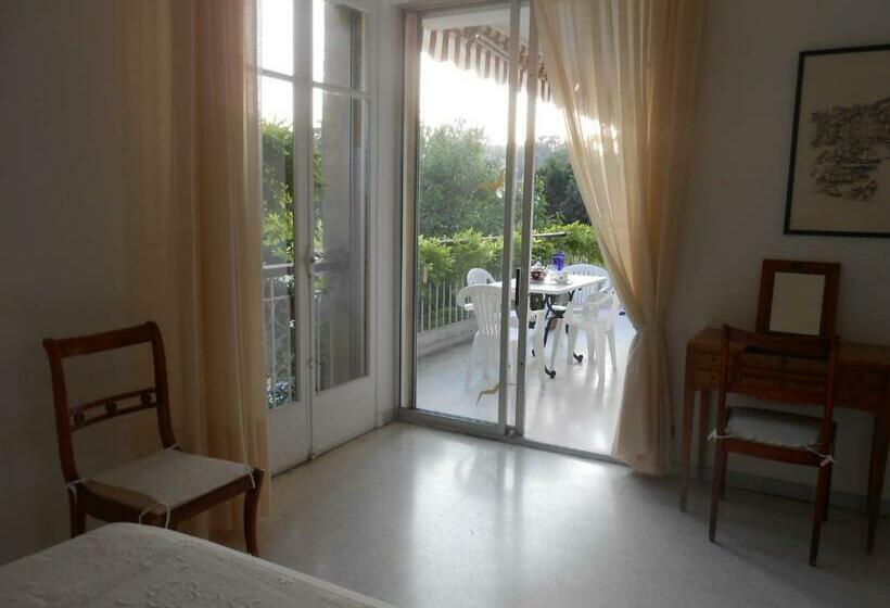 住宿加早餐  Chez Mamouska