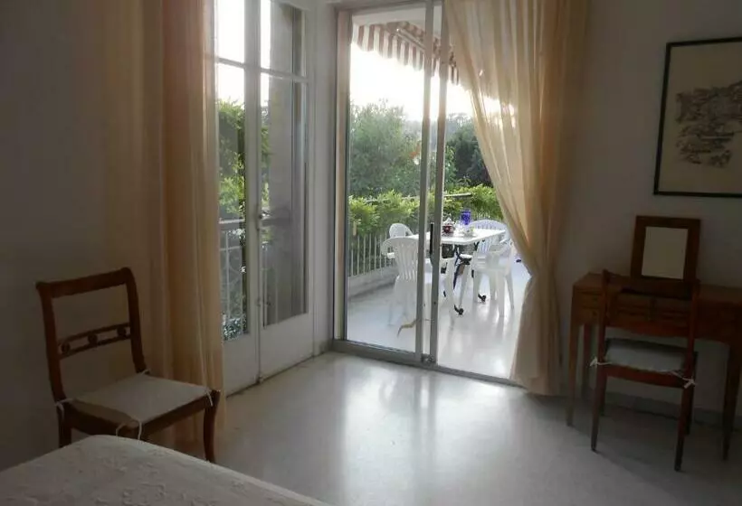 Aamiaismajoitus (B&B) Chez Mamouska