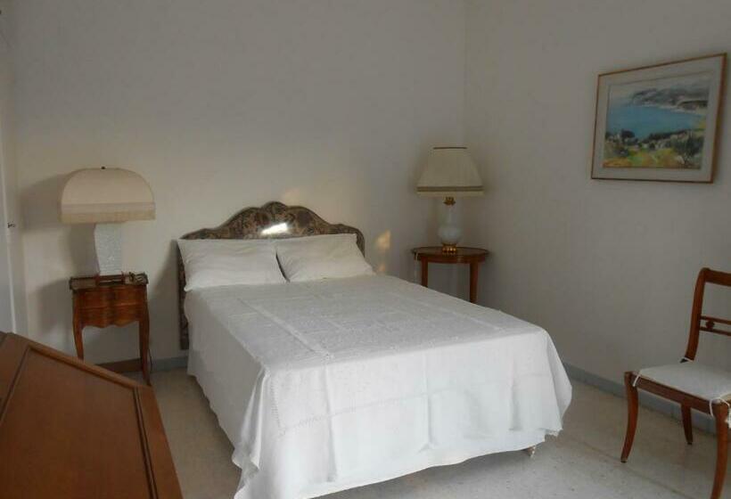 住宿加早餐  Chez Mamouska