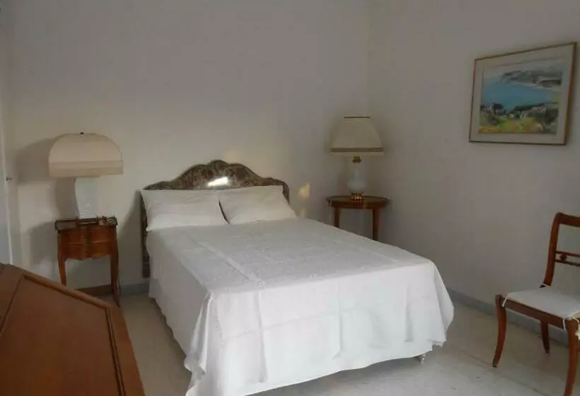 Aamiaismajoitus (B&B) Chez Mamouska