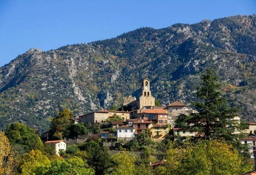 La Perle Des Montagnes   Bed And Breakfast   Chambre D Hôte