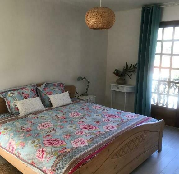 La Perle Des Montagnes Bed And Breakfast Chambre D Hôte