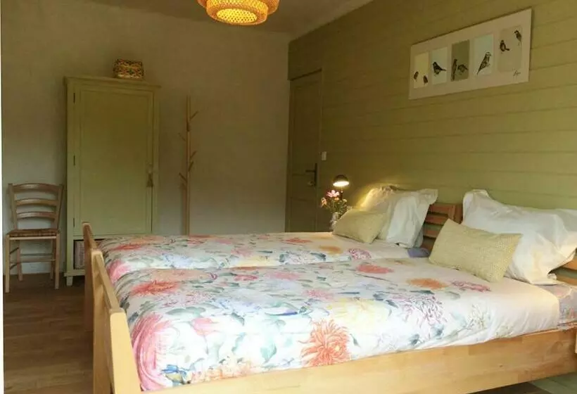 La Perle Des Montagnes   Bed And Breakfast   Chambre D Hôte