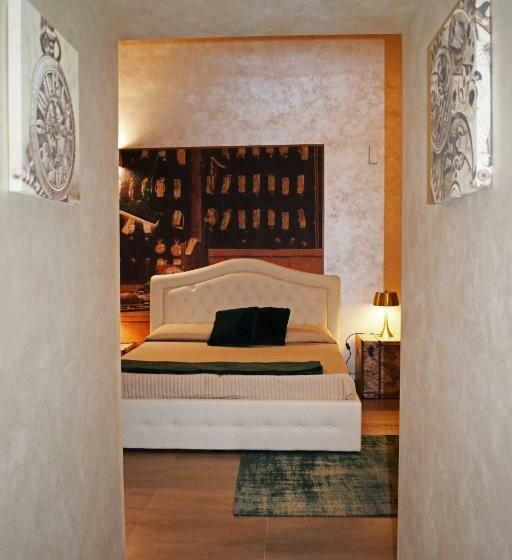 צימר La Torre Del Tempo