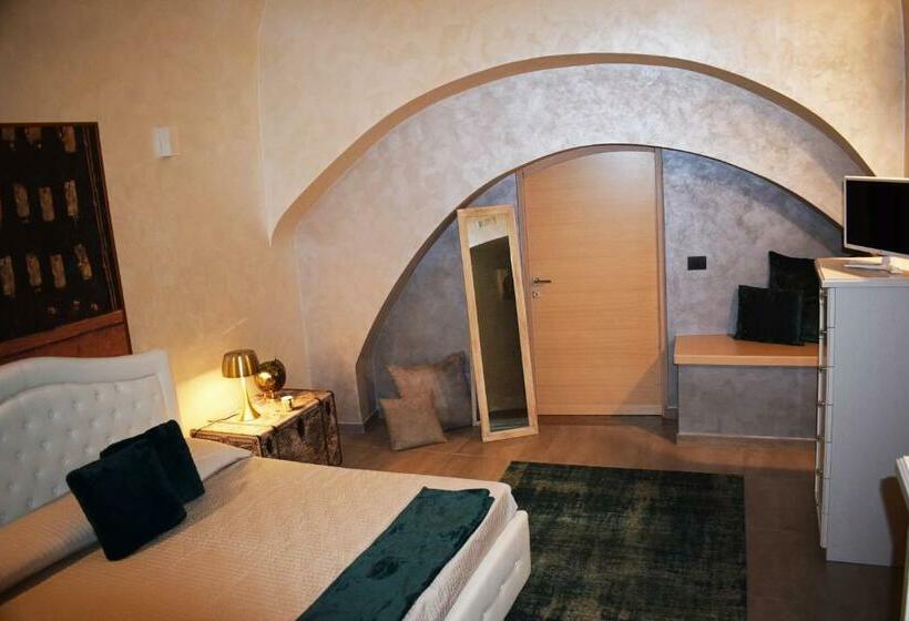 צימר La Torre Del Tempo