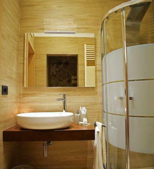 צימר La Torre Del Tempo