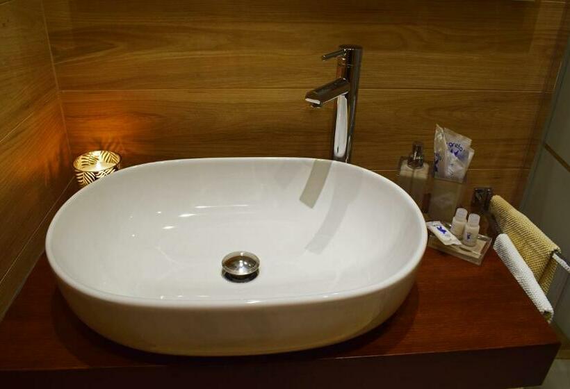 צימר La Torre Del Tempo