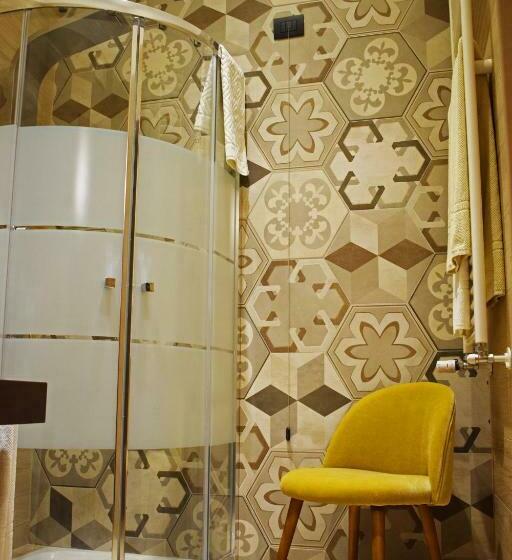 צימר La Torre Del Tempo