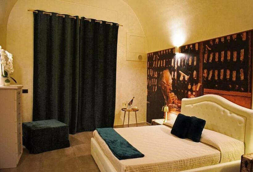 צימר La Torre Del Tempo