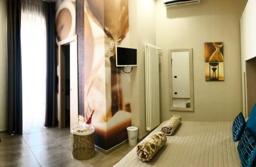 צימר La Torre Del Tempo