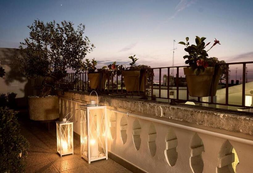 צימר La Torre Del Tempo