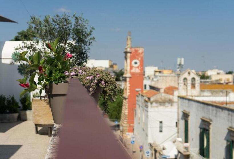 צימר La Torre Del Tempo