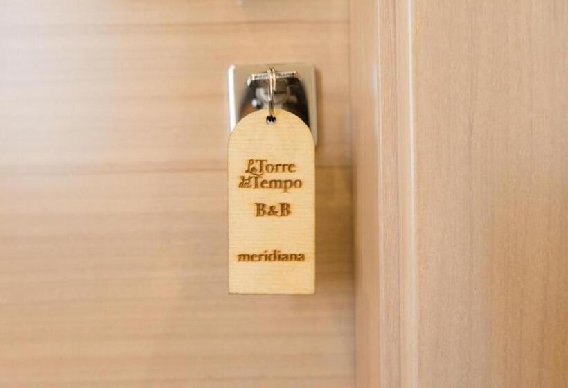 צימר La Torre Del Tempo