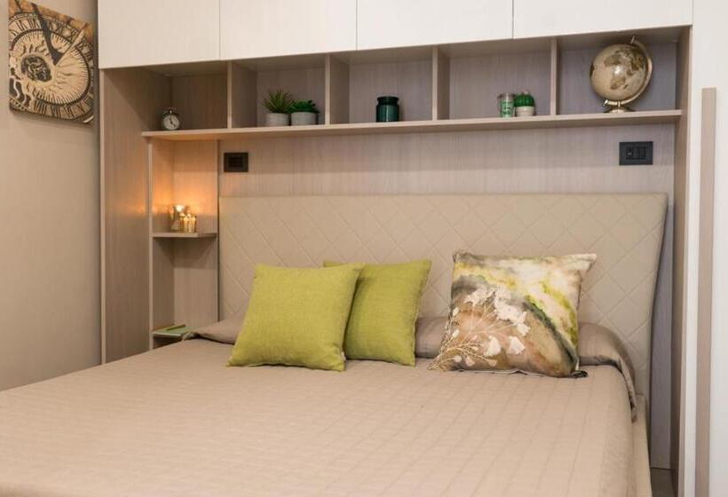 צימר La Torre Del Tempo