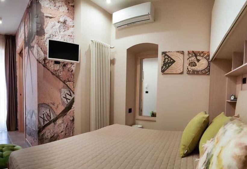 צימר La Torre Del Tempo