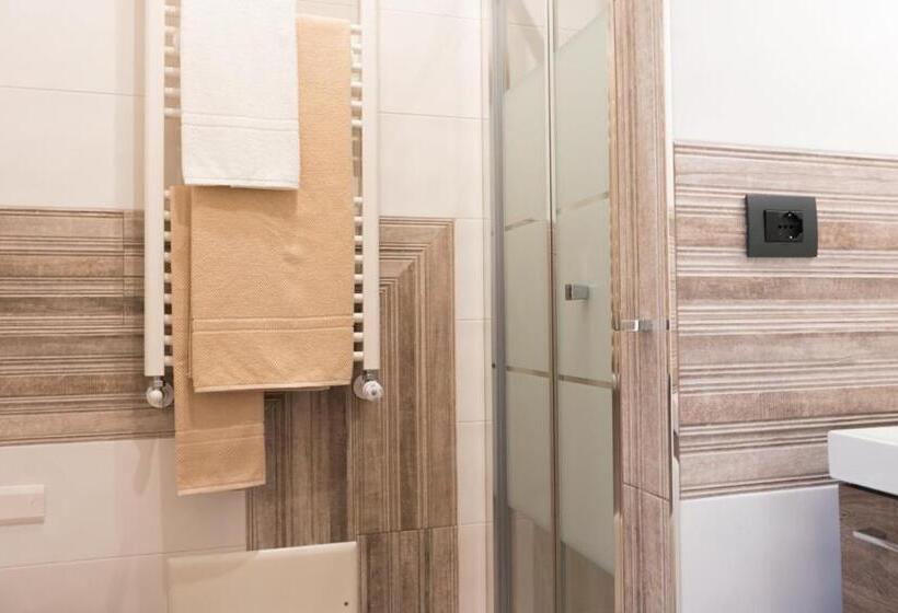 צימר La Torre Del Tempo