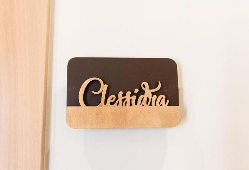 צימר La Torre Del Tempo