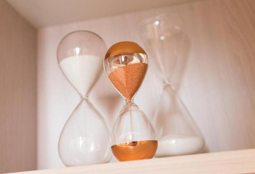 צימר La Torre Del Tempo