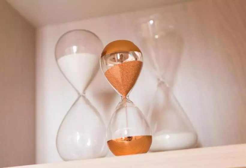 Aamiaismajoitus (B&B) La Torre Del Tempo