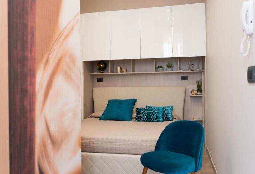 צימר La Torre Del Tempo