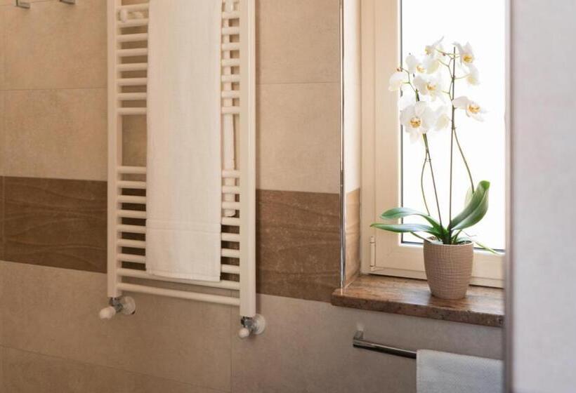 צימר La Torre Del Tempo